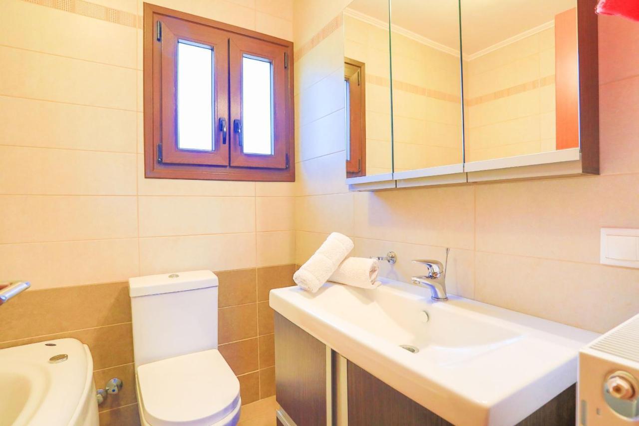 Villa Dersea أخارافي المظهر الخارجي الصورة